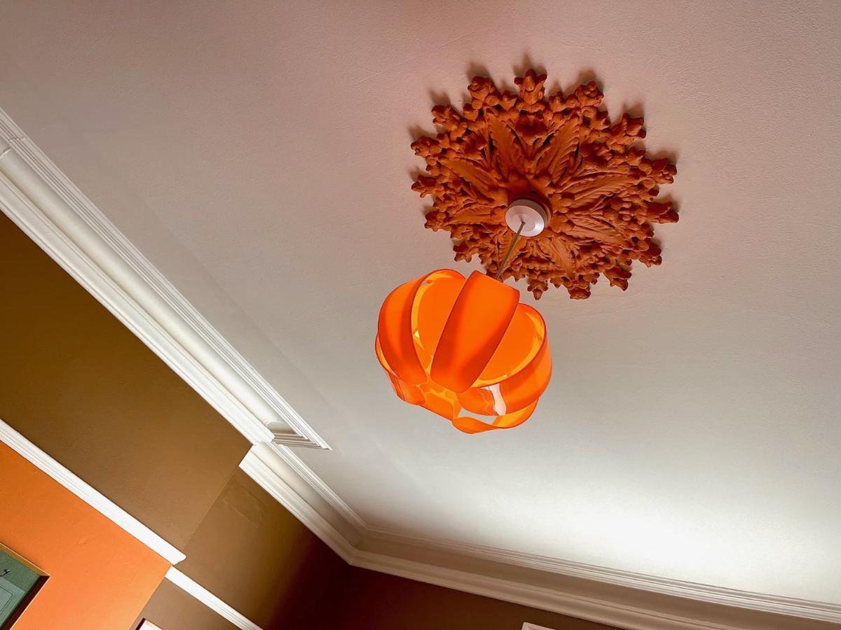 Hotel Snooze Okręg wyborczy Hove Zewnętrze zdjęcie