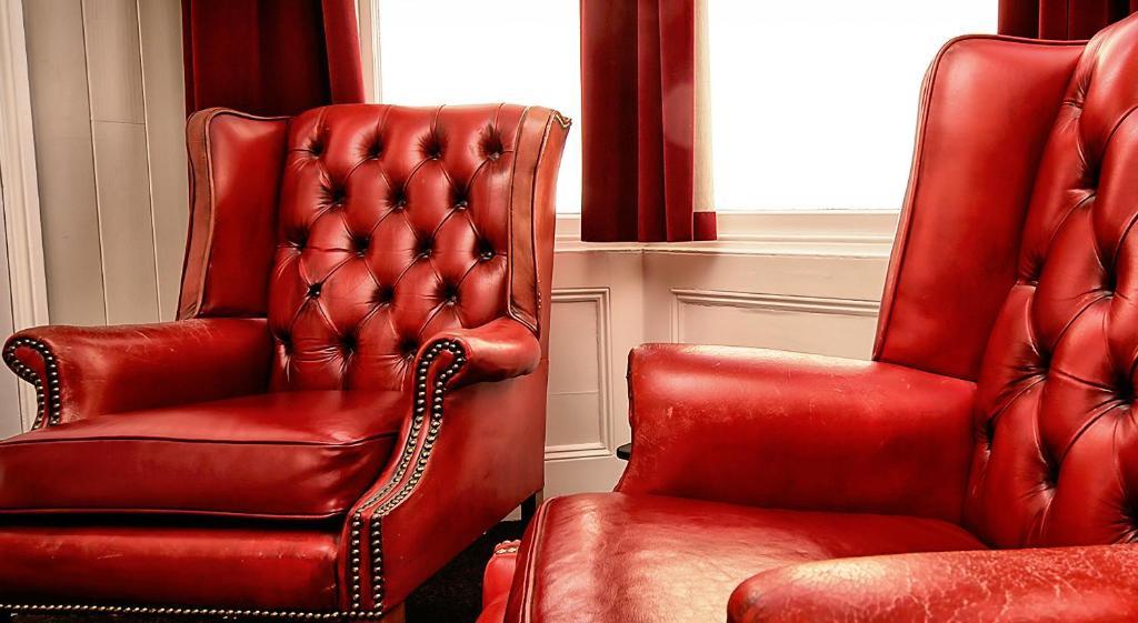 Hotel Snooze Okręg wyborczy Hove Zewnętrze zdjęcie