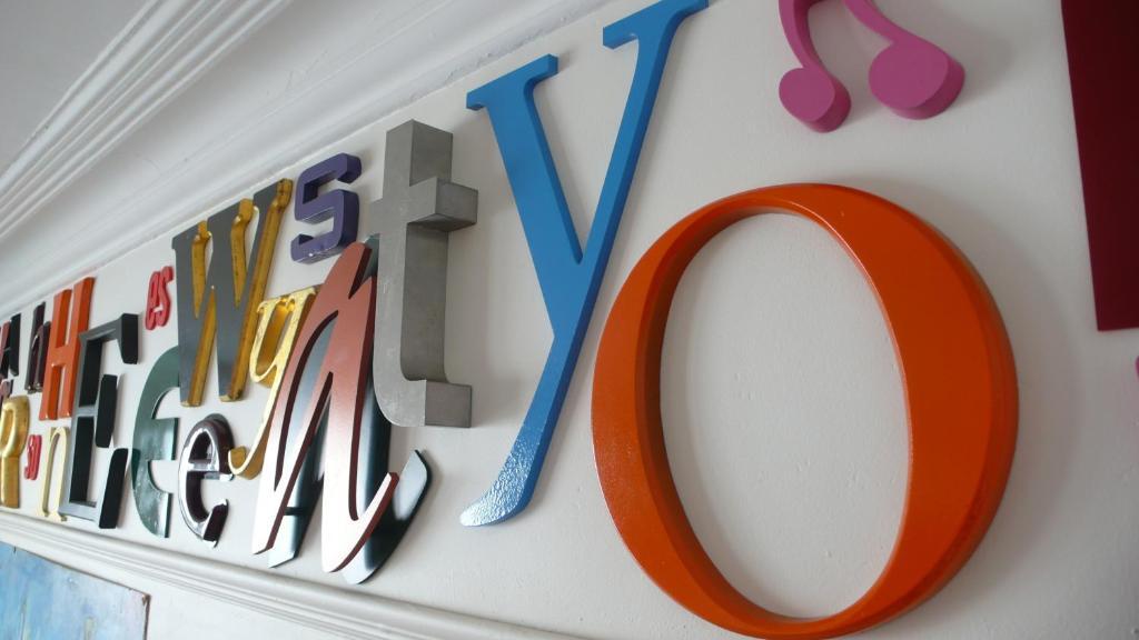 Hotel Snooze Okręg wyborczy Hove Zewnętrze zdjęcie