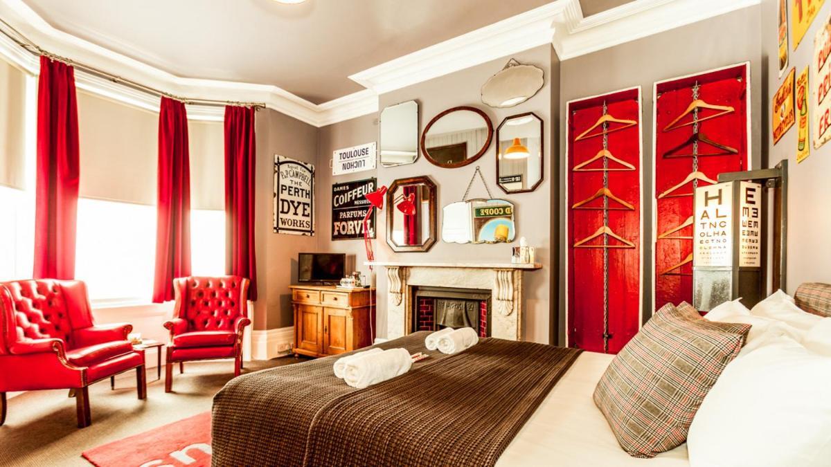 Hotel Snooze Okręg wyborczy Hove Zewnętrze zdjęcie